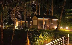 Bobocabin Ubud, Bali